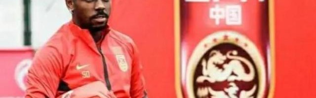 开云体育在线-鲁媒：费南多已抵达济南试训 能否留下需综合评估