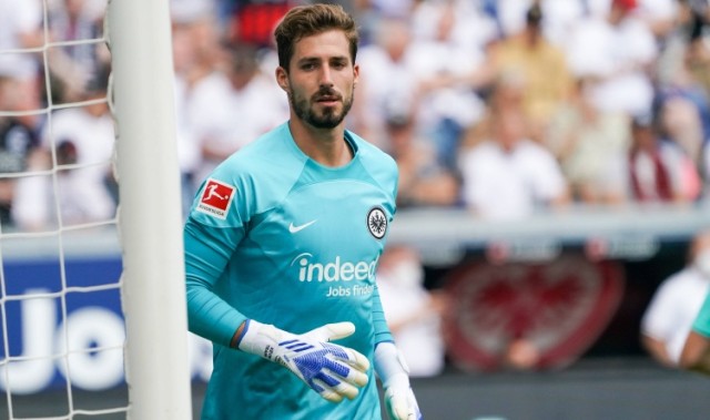 体育入口-德天空：特拉普转会巴黎FC正敲定&amp;体检已安排，他将缺席今日名单