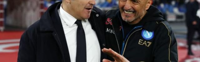 赛事服务-梁熙明：斯帕莱蒂复仇差口气，魔鬼赛程小因试金石