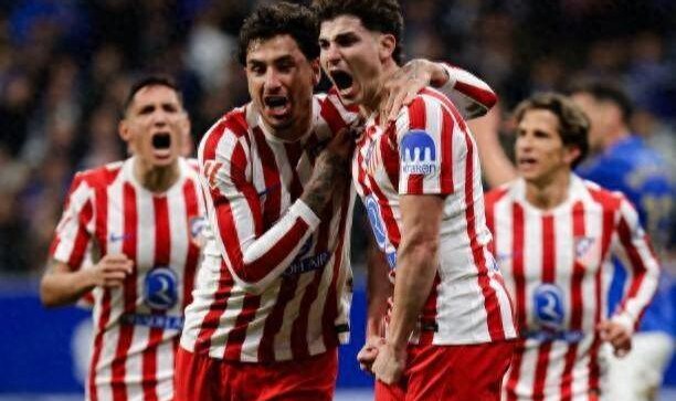 体育入口-西蒙尼放出狠话！四球落后三大主力缺席，巴萨这局还能翻？