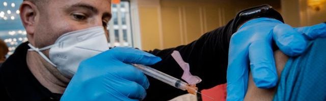 体育入口-疫苗问题引NBA内部两派纷争 球员凭什么可以不打？