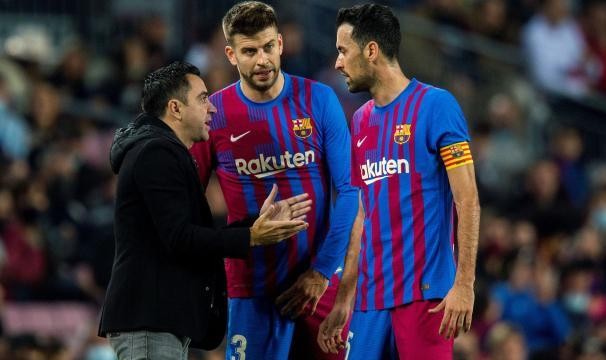 开云体育在线-激活第4个杠杆+老将降薪 巴萨新援的注册有戏了！