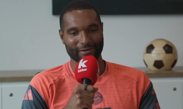 约纳坦-塔谈世俱杯经历加速融入球队进程 坚信拜仁具备多线争冠实力