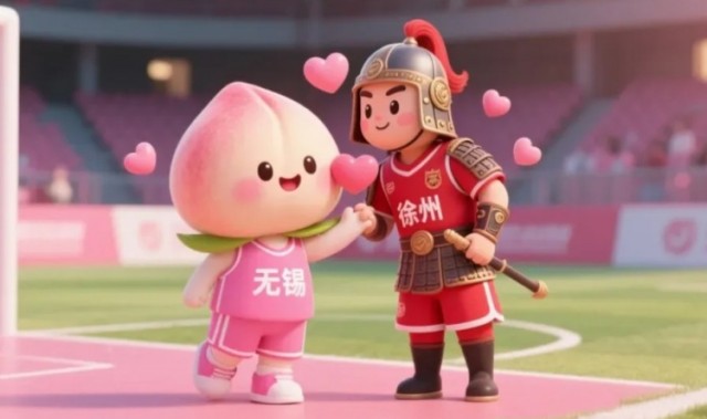 宜兴民政局创新服务 周末苏超比赛现场可办理婚姻登记