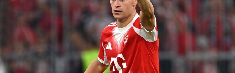 kaiyun体育-基米希：多特球员说亚特兰大主场场地较差 他们的比赛？睡了没看