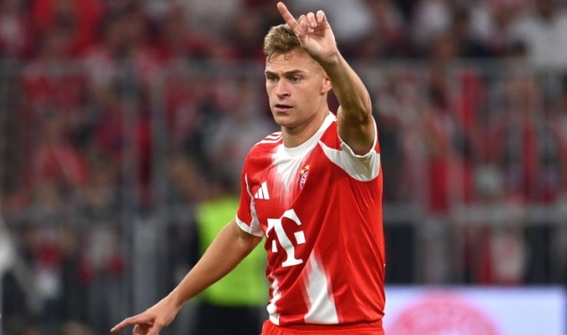 kaiyun体育-基米希：多特球员说亚特兰大主场场地较差 他们的比赛？睡了没看